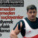 Rıza Kayaalp’ten Açıklama!