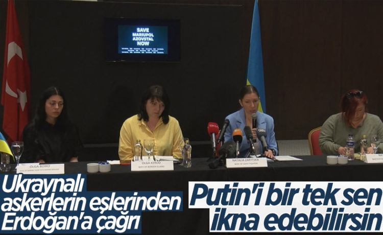 Erdoğan Putin’le Konuşabilecek Tek Güç