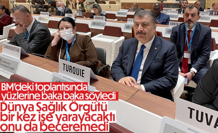 DSÖ’nün Çabaları Yetersiz!