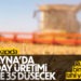 Dünyada Tahıl Krizi Yolda