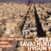 Operasyon Savaş Hukukuna Uygundu