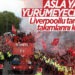 Şampiyonlar Ligi Finalini Kaybeden Takımlarını Şarkılarla Karşıladılar!