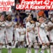 UEFA Avrupa Ligi’nin Şampiyonu!