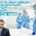 İtibar ve Emeğin Daha İyi Maddi Karşılığı Sağlık Çalışanının Hakkı