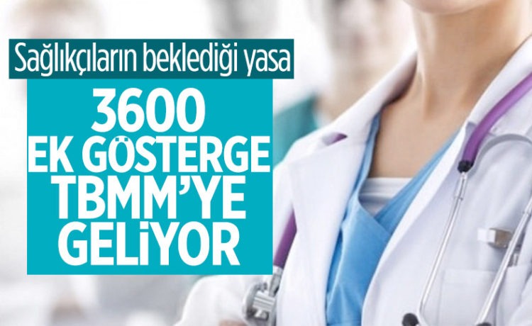 Yasal Düzenleme Bu Ay Meclis’te