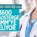 Yasal Düzenleme Bu Ay Meclis’te
