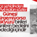 Güneşi Esirgemiyorsa Gökyüzü, Birileri Yaşadığınız Bu Günlerin Bedelini Ödediği İçindir