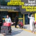 Suudi Arabistan’dan İstanbul Uçuşları Yeniden Başlıyor