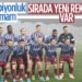 Trabzonspor, Yeni Rekorlara İmza Atmak İstiyor