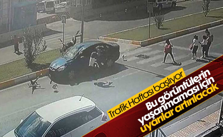 81 İl Valiliğine Trafik Genelgesi