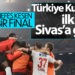 Ziraat Türkiye Kupası Sivasspor’un