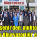Büyükşehir’den, muhtarlara ‘Medya Okuryazarlığı’ eğitimi