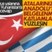 MSB’den Yunanistan’a Net Cevap: Tarihinize Bakın!