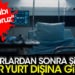 Doktorların ardından şimdi de onlar yurt dışına gidiyor