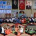 KARESİ’DE ÇOCUK OYUNLARI ŞENLİĞİ YAPILDI