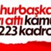 Bazı bakanlık ve kurumlara 2 bin 223 yeni kadro!