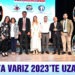 KUTUPTA VARIZ 2023’TE UZAYDAYIZ
