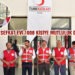 SINDIRGI’DA ŞEFKAT EVİ 1000 KİŞİYE MUTLULUK DAĞITACAK