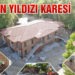 ŞEHRİN YILDIZI KARESİ