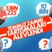 Asgari Ücrete Zam Önerileri