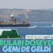 YERLİ GAZA GERİ SAYIM!