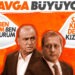 KRİZ BÜYÜYOR!