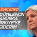 İsveç’ten NATO üyeliği açıklaması: