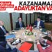 6’lı Masa Dağıldı! İddialarına Yanıt Geldi