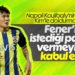 Napoli İstiyor!