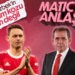 Seçim Kozu Nemanja Matic