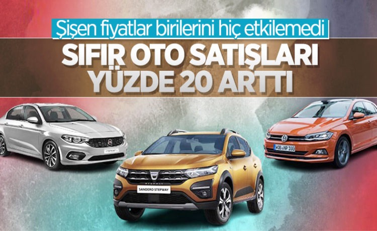Mayıs Verileri Açıklandı!