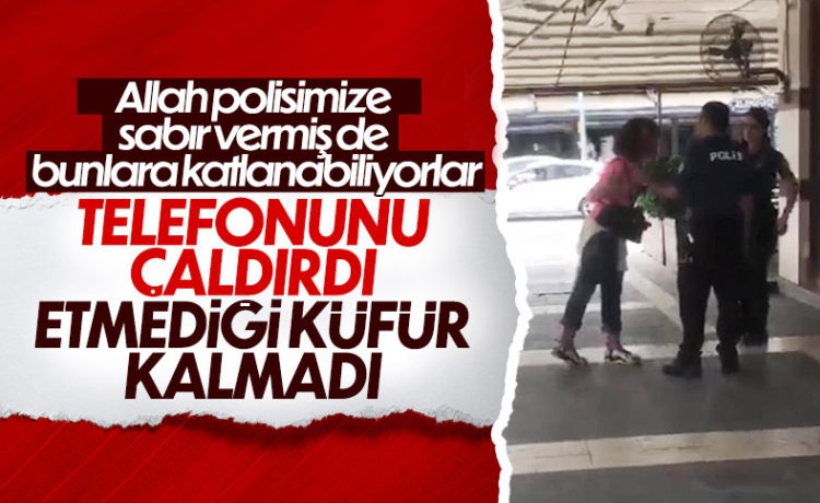 ALLAH POLİSİMİZE KOLAYLIK VERSİN