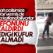 ALLAH POLİSİMİZE KOLAYLIK VERSİN