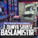 Rus devlet televizyonu: Üçüncü Dünya Savaşı başladı