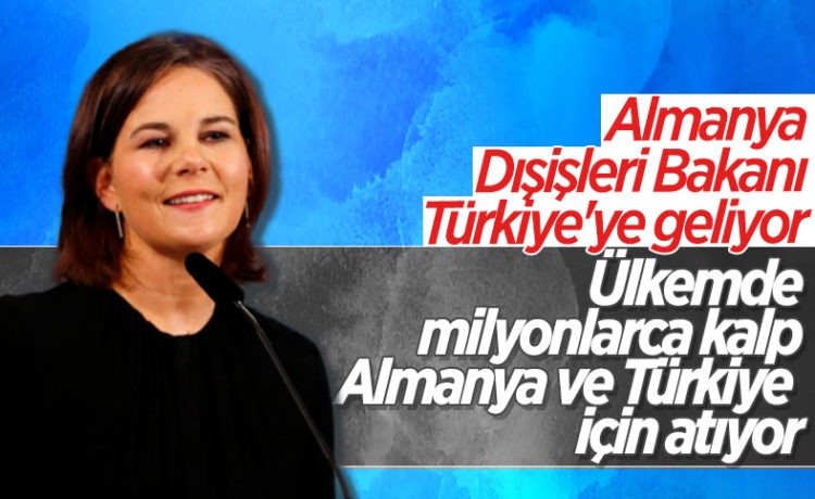 “Türkiye Vazgeçilmez Bir Ortak”