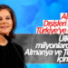 “Türkiye Vazgeçilmez Bir Ortak”
