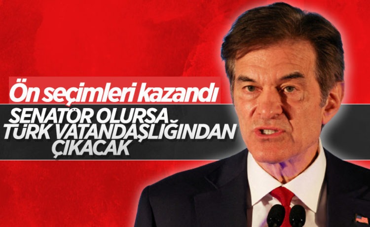 Ön Seçimleri Kazandı!