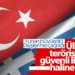 Dışişleri Bakanlığı’na Çağrıldı