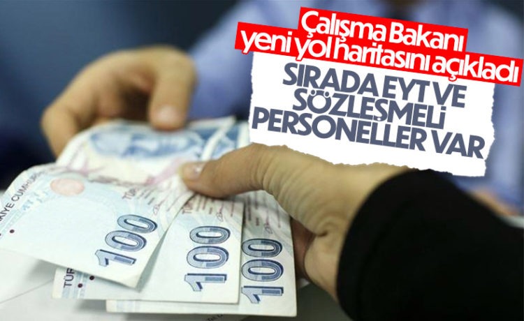 3600 Ek Göstergeye İlişkin Ayrıntılar…