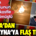 Rusya’dan Ukrayna’ya flaş tehdit