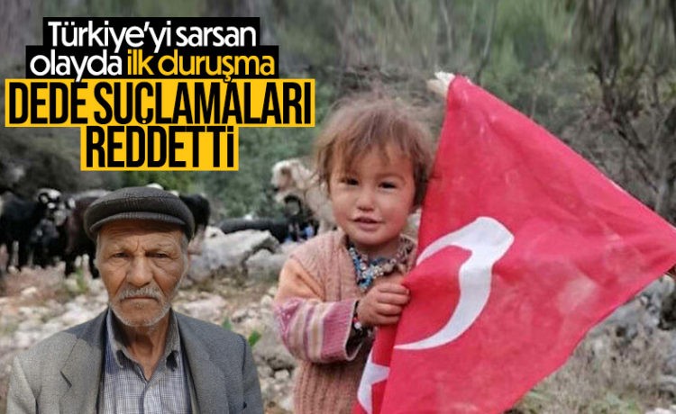 Suçlamaları Reddetti