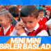 Haydi! Okul Öncesi ve Birinci Sınıflar Okula..