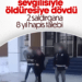2,5 Yaşındaki Bebek, Annesi ve Annesinin Sevgilisi Tarafından Öldüresiye Darbedildi!!!