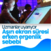 Çocuklarda Aşırı Ekran Süresi Erken Ergenliğe Yol Açabilir