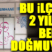 Bu ilçede 2 yıldır bebek doğmuyor