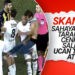 Futbol Bu Değil! Uçan Tekmeli Saldırı