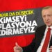 “Faizle Birlikte Enflasyon da Düşecek”