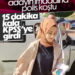 KPSS’ye Polisler Yetiştirdi