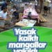 Yasak Kalktı, Mangallar Yakıldı