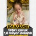 EDA KAZANDI